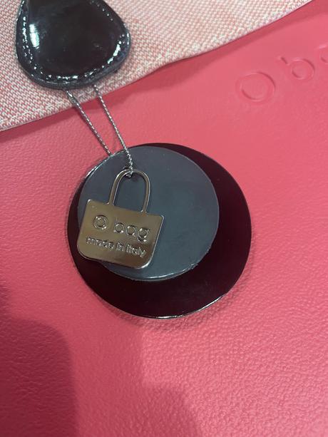 Kabelka o bag, o bag