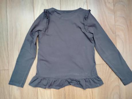 Dievčenská mikinka, 134