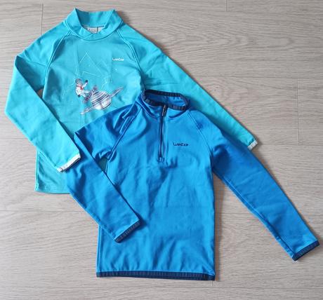 Termotricka, decathlon,122