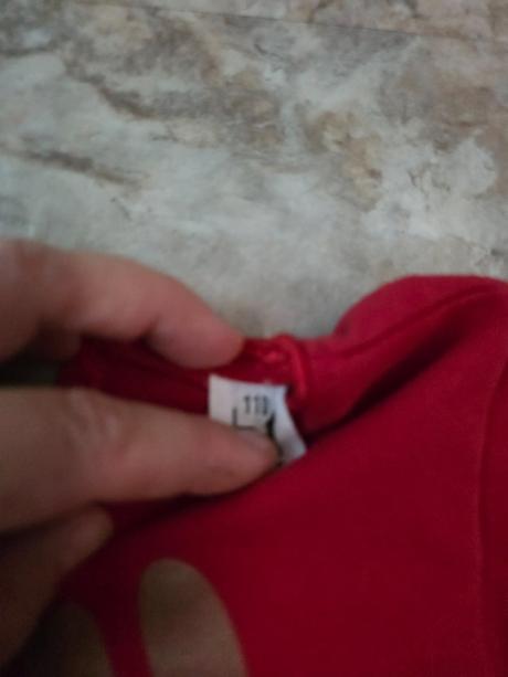 Sobikové saty 110, 110