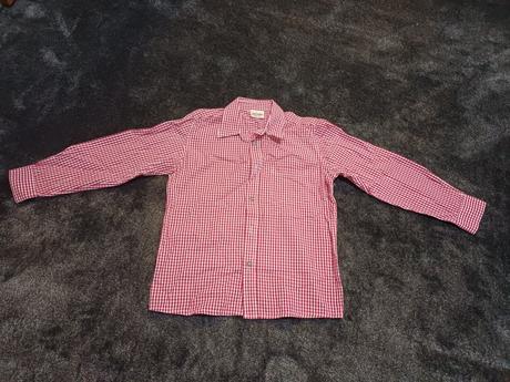 Bavlnena kosela v.128, 128