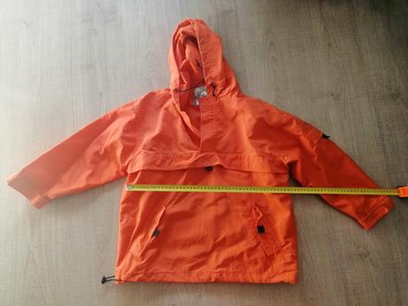 Chlapčenska bunda, velkost 140, 140