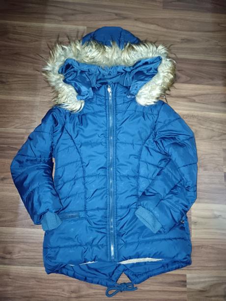 Zimná bunda, 116