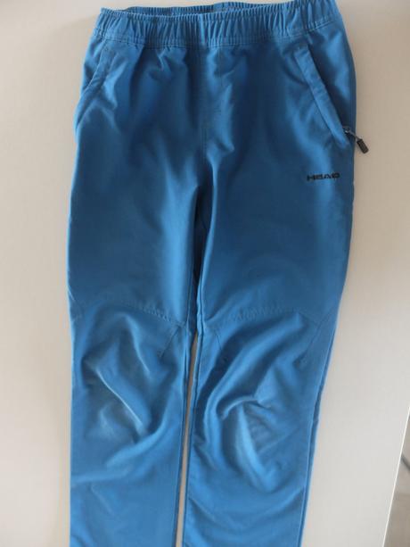 Nohavice head 128/134, 128