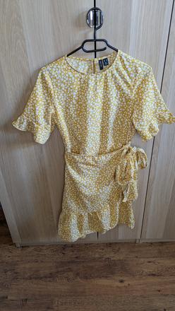 Šaty letné vero moda, vero moda,xs