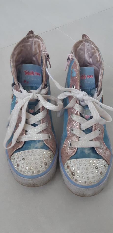 Tenisky, skechers,33