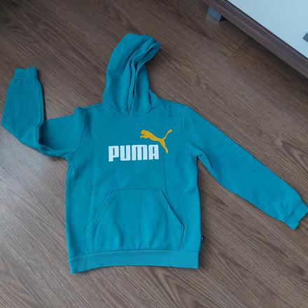 Mikina, puma,152