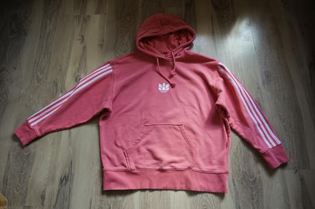Mikina adidas, adidas,l