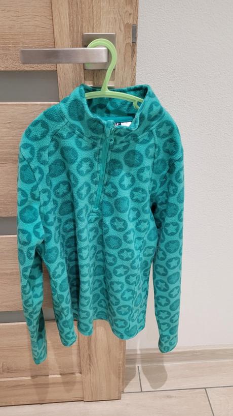 Flisova mikina, crivit,146