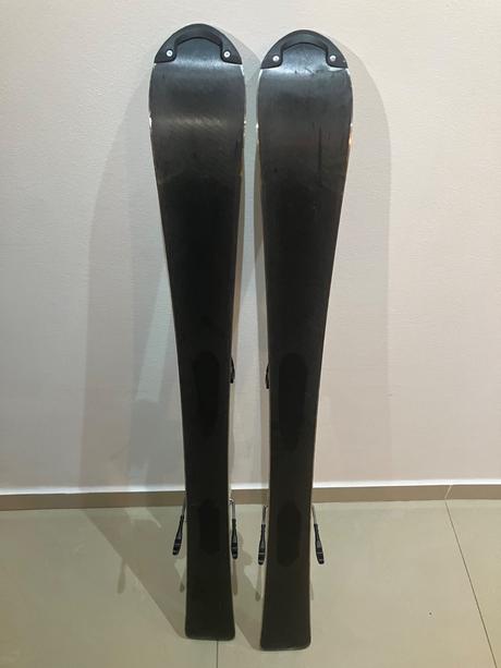 Lyže nordica, 110-119 cm