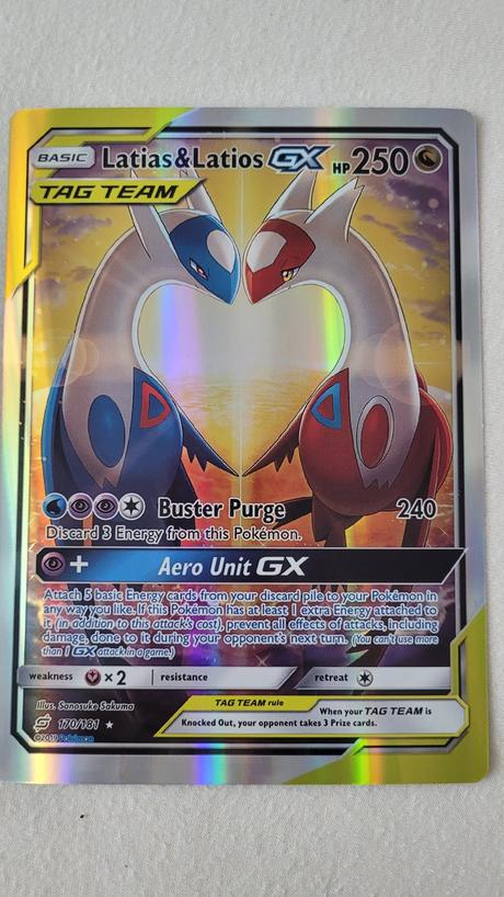 Velka oversize karta pokemon,