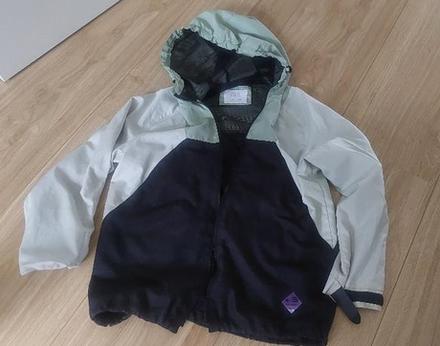 Lahka prechodna bunda zara, zara,140