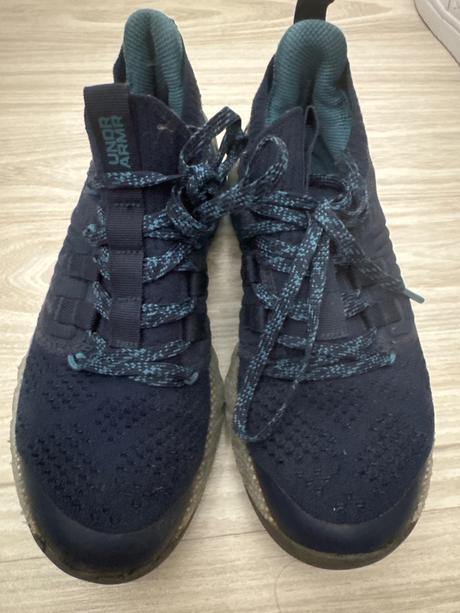 Tenisky ua hovr, under armour,36