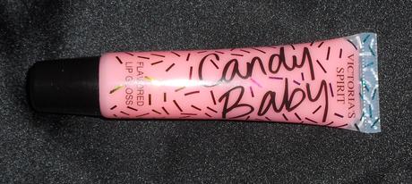 Victorias spirit candy sladucky lesk na pery, 