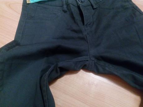 Rifle house s, house,s