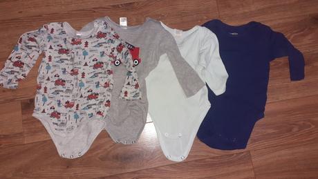 Predam balik oblecenia, 50–62