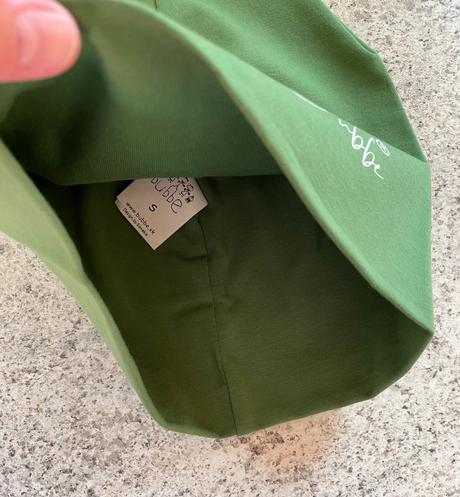 Bubbe cepka, bubbe,122