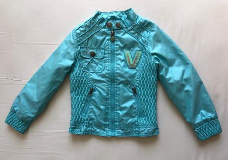 Prechodná bunda zn. vingino, vingino,110