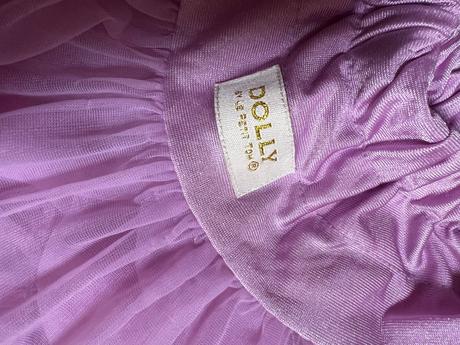 Tutu sukna dolly, 122