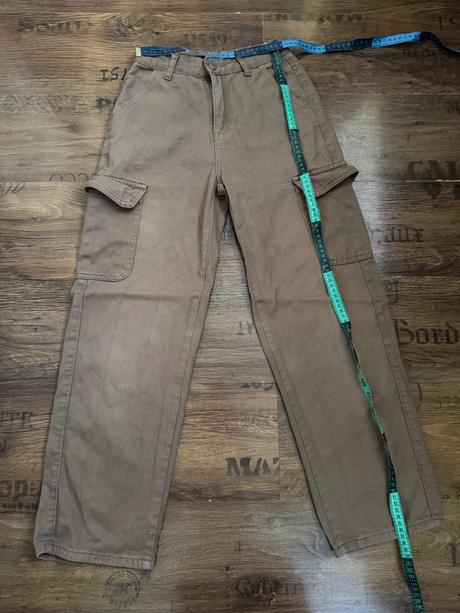 Kapsáče shein xs, xs