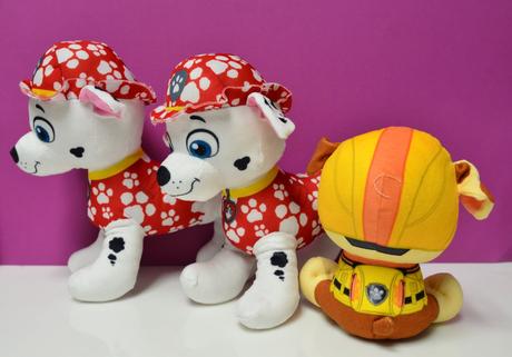Paw patrol, 