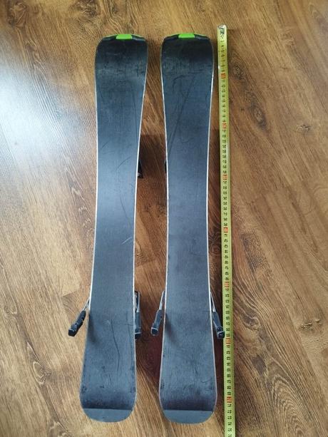 Detské lyže 70 cm tecno pro, 70-79 cm