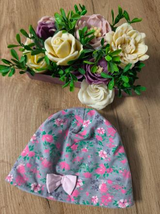 Pepco dievčenská čiapka, 68