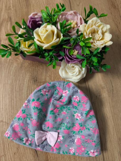 Pepco dievčenská čiapka, 68