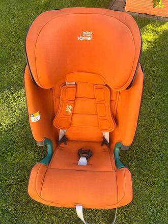Britax romer advansafix, britax