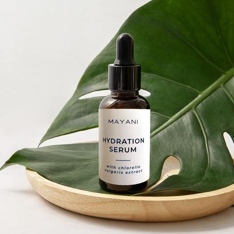 Serum hydratacne vhodne ako dar,