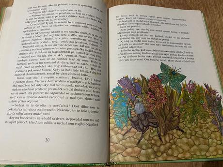 Retro stará rozprávka svrčkove dobrodružstvá, 