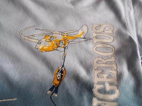 Tričko - okay - 104, okay,104