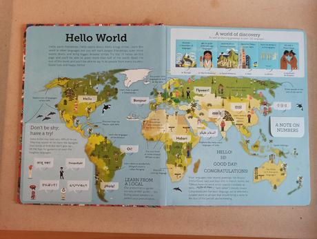 Jonathan litton - hello world,