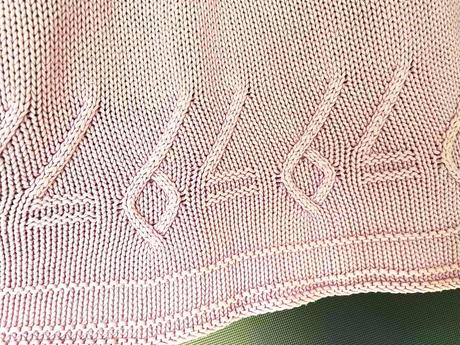 Bavlnený pulóvrik xl/xxl, xxl