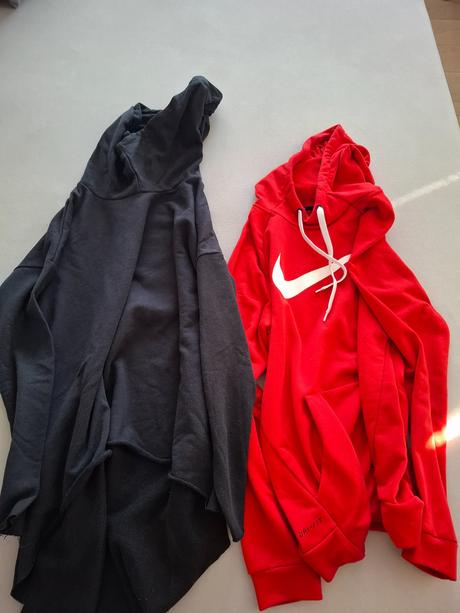 Dámske oblečenie mix, m