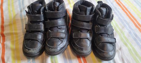 Topanky ecco goratex dvojicky, ecco,30