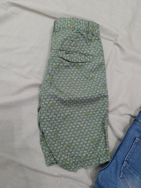 Dopodopo set chlapčenských sortiek, dopodopo,122