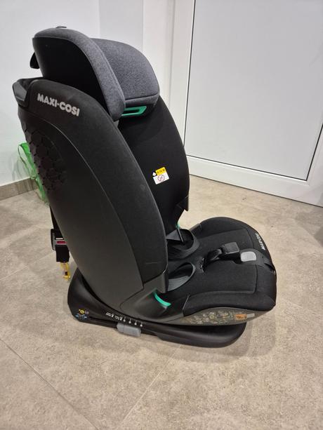 Maxi-cosi titan plus 76-150 cm, maxi cosi