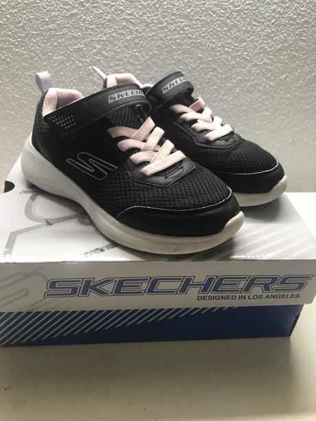 Tenisky vel. 33, skechers,33
