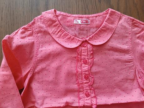 Blúzka, dpam (du pareil au meme),116