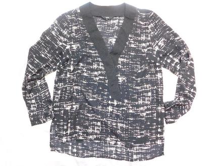 Kvalitna velmi pekna bluzka, 40