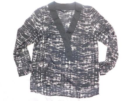 Kvalitna velmi pekna bluzka, 40