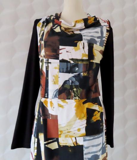 Am andrea martiny, dámske šaty veľ. l, l