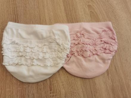 Nohavičky h&m 74/80, 74