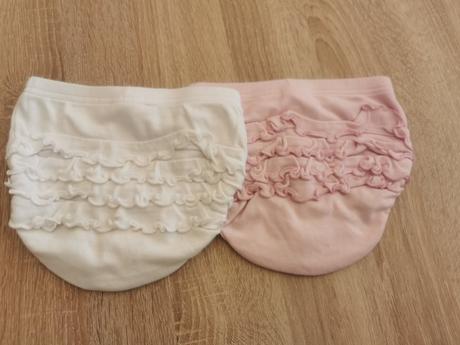 Nohavičky h&m 74/80, 74