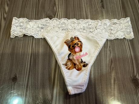 Mania nohavičky super cena, m / s