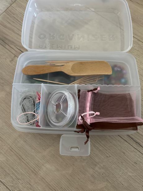 Sada na výrobu náramkov, 