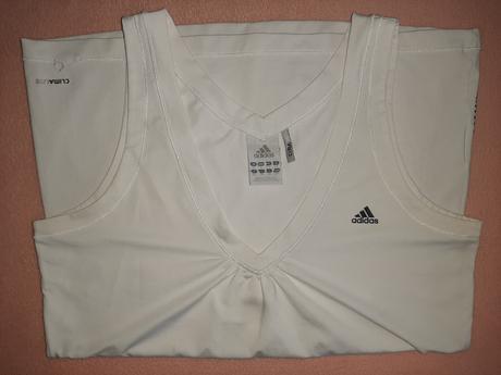 Športové tielko, adidas,40