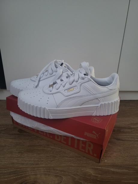 Tenisky puma, puma,38