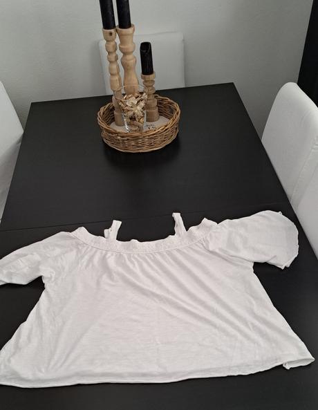 Tričko carmen, takko,50